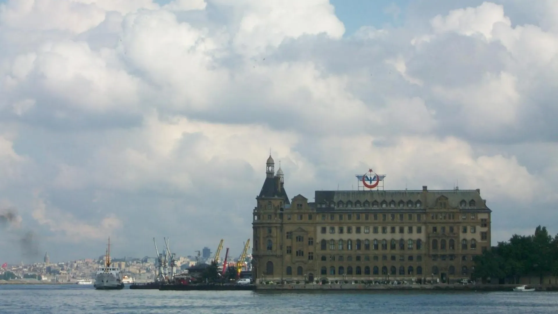 Hotel Acar Istanbul