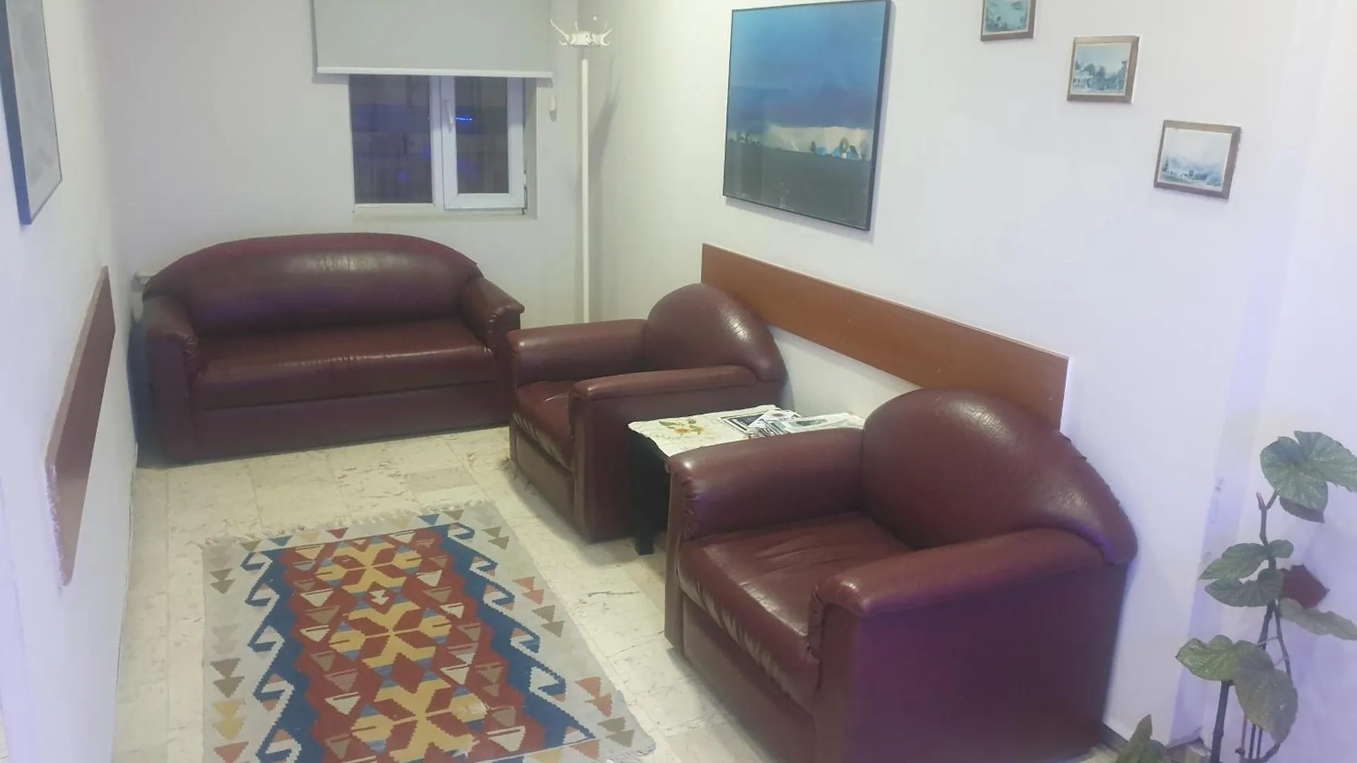Hotel Acar Istanbul 0*,  Turkey
